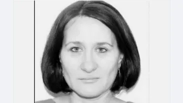Ce mesaj a lăsat Vali Cătălina Matei, secretara-șefă de la Universitatea de Medicină din București, înainte de dispariție. Fiul ei a văzut prea târziu