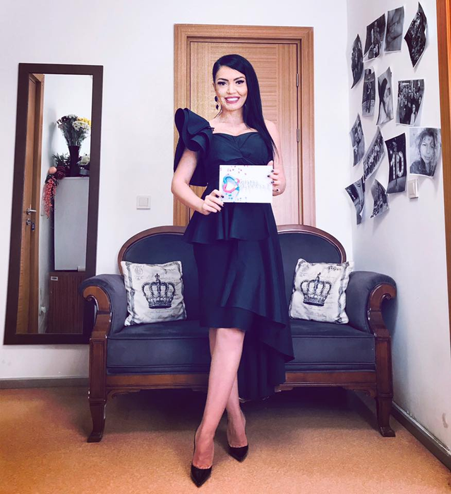 Andreea Mantea, diagnosticată cu cancer ovarian agresiv: „M-am programat la operație pentru ziua de vineri”