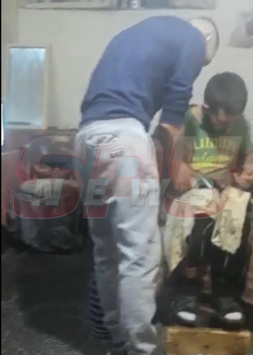 Inuman! Condițiile în care deținuții își ispășesc pedeapsa într-un penitenciar din România