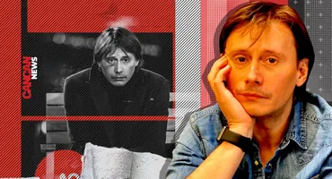 Marius Manole, pe punctul de a fi cobai?! Cumpăna neștiută a celebrului actor de la „Național”