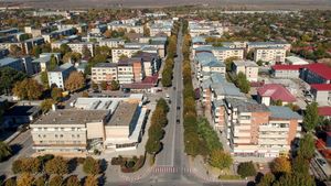 Orașul din România care rămâne fără populație. Mai sunt doar 3.300 de oameni angajați