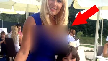 Tăticii au crezut că nu văd bine. Cum a apărut Elena Udrea printre copiii lor. A lăsat la vedere...