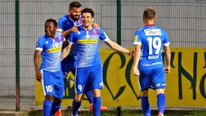 Mihai Roman II i-a lăsat pe olteni pentru moldoveni: „Sper să jucăm în play-off!”