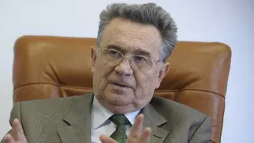  Mărmureanu spune ce urmează după cutremurul de sâmbătă