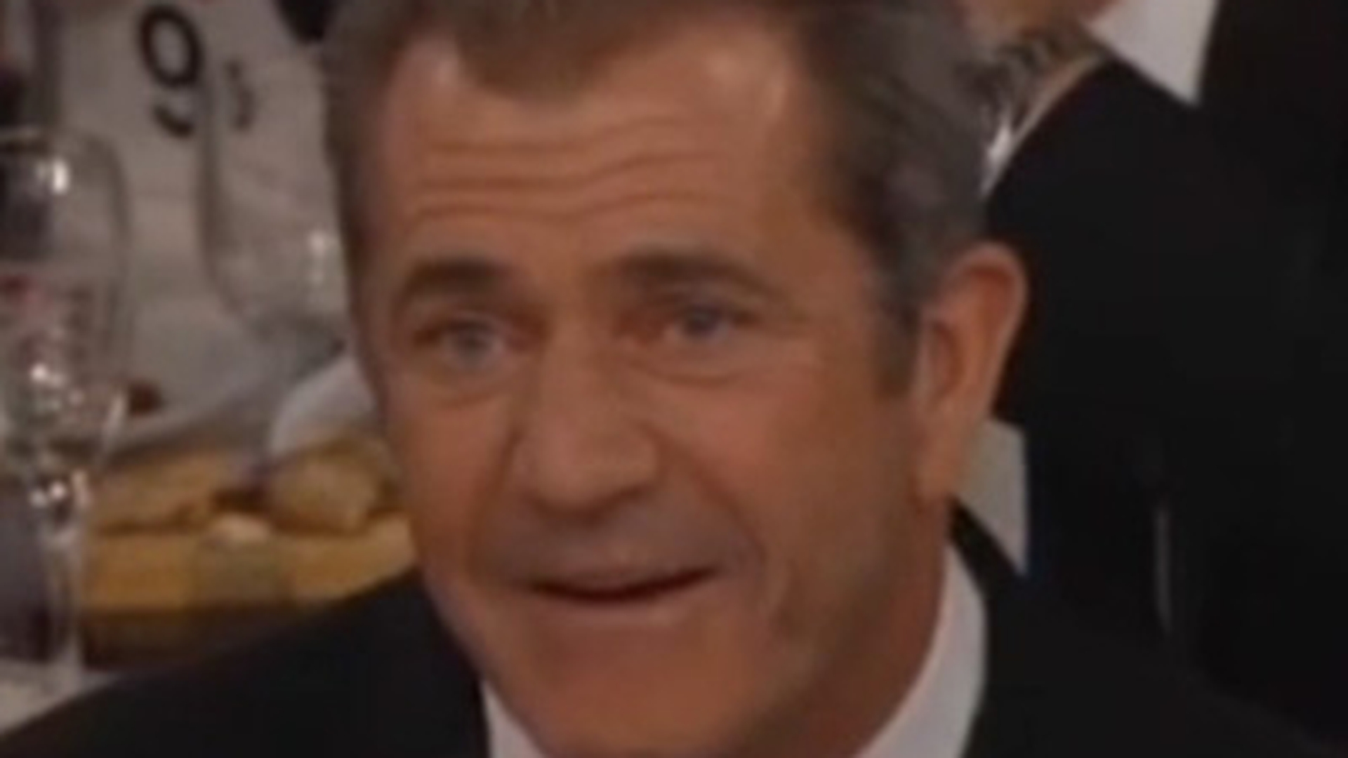 Zvonul care zguduie Hollywood-ul! Mel Gibson este tatăl copiilor lui Jodie Foster?