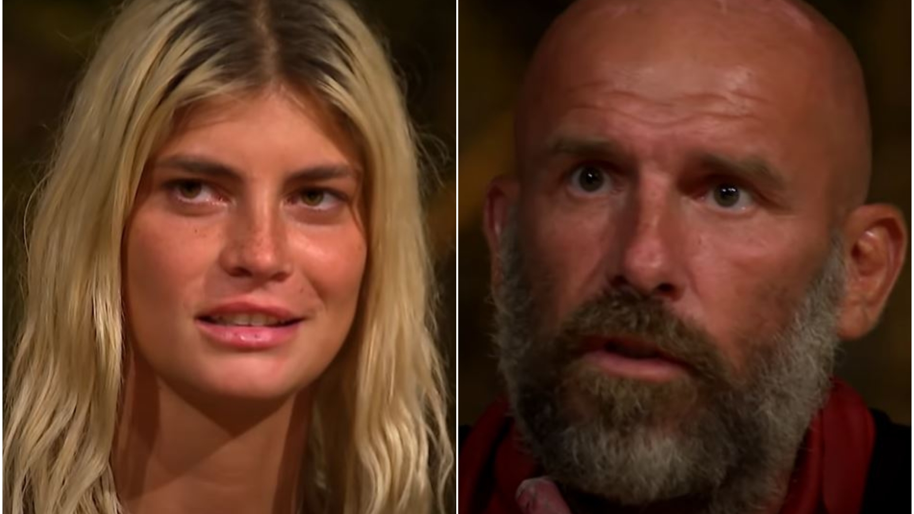 Ce a spus Laura Giurcanu despre Cătălin Zmărăndescu, după ce Faimoasa a fost eliminată de la ”Survivor România”: ”A fost șocant să ajung acasă și să aud ce a spus”