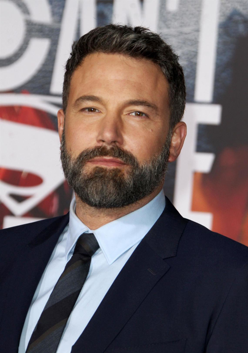 Ben Affleck a ieșit de la dezalcoolizare