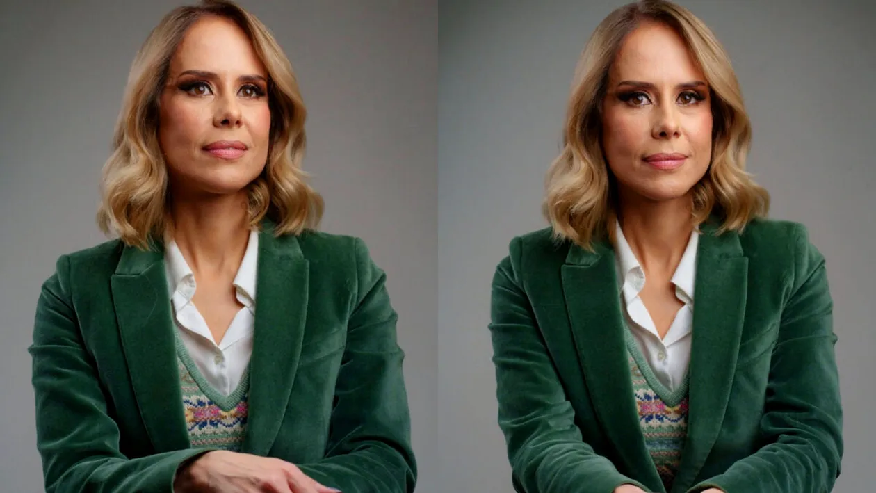 Mihaela Bilic a dezvăluit desertul perfect pentru curele de slăbire! Este recomandat și în cazul persoanelor cu diabet