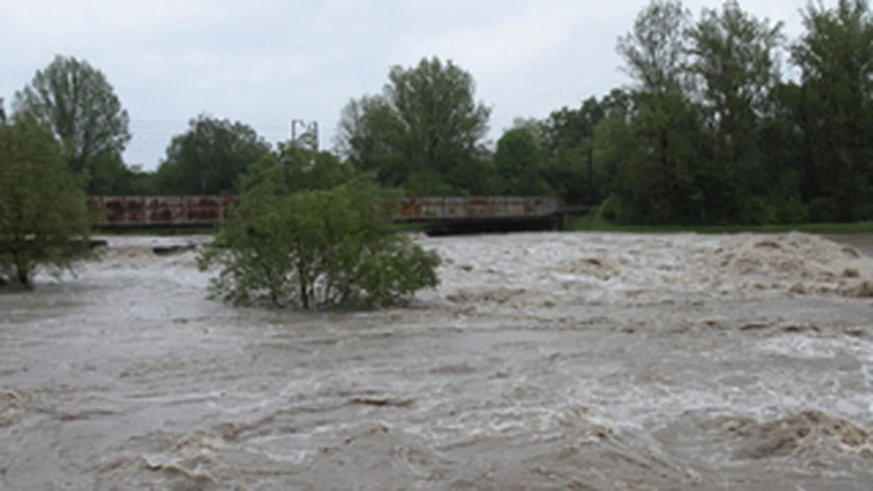 Un barbat din Zalau a pus la dispozitia sinistratilor din Moldova un apartament cu trei camere