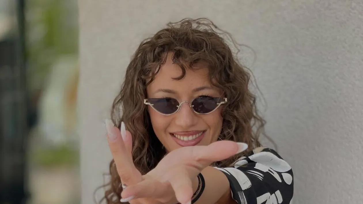 Francesca Sarao de la Insula Iubirii, dezvăluiri neașteptate despre una dintre ispitele masculine: ”Cât m-a suportat...”