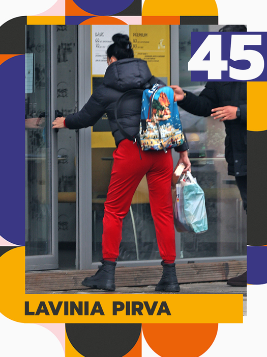 TOP 50 sexy-gospodine chiar şi de ziua lor! Bianca Drăguşanu, Gina Pistol sau Iulia Vântur au luat situaţia-n mâini şi au rezolvat singure treaba!
