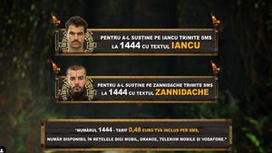 Scandal după ce Zanni a câștigat Survivor All Stars. Pro TV, acuzat că a "aranjat" marea finală
