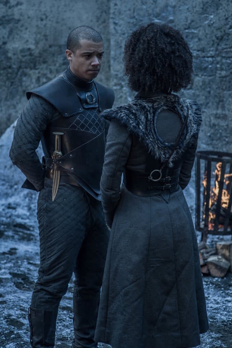 Game of Thrones, sezonul 8. Ce s-a întâmplat în episodul 2