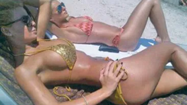 Marina Dina isi risca sanatatea,ca sa arate impecabil!