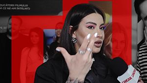 Nicoleta Nucă și iubitul ei, Alex Ursache, au ajuns la cuțite. “M-a luat la pachet! Ar fi corect să...” Natura conflictului