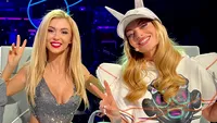 Surpriză uriaşă: Delia Matache, la America Express! Andreea Bălan a făcut anunţul