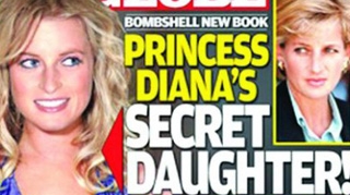 Lady Di a avut o fiica secreta? Regina Elisabeta nu ar vrea sa se afle ca printii au o sora!