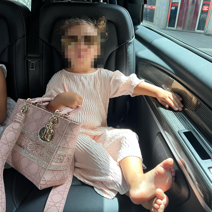 Laura Anghel și Mircea Moldovan au o familie împlinită