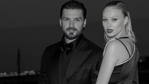 Cum s-au cunoscut Bogdan Vlădău şi Gina: "Ea avea 18 ani, eu eram în perioada în care eram foarte nebun"