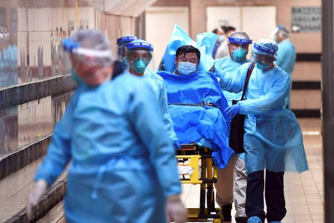 De unde a apărut, de fapt, coronavirusul care face prăpăd în China! Un cercetător a lansat o ipoteză halucinantă în Tibet