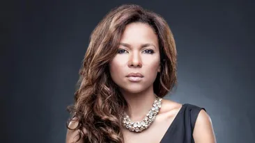 Nadine face liceul la 40 de ani! Actrița a intrat în clasa a 11-a