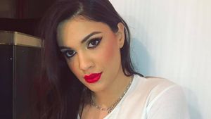 Decizia luată de Betty Salam la opt ani de la decesul mamei sale: "L-am întrebat pe tata dacă am voie"