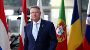 Ministrul de Finanțe după negocierile de la Bruxelles: ”PSD este în depresie. Succes al Președintelui României la Bruxelles”/ Marcel Ciolacu: ”Dacă ar fi să dăm crezare anunțului triumfalist al președintelui Iohannis, Guvernul PNL trebuie să dubleze alocațiile și să crească pensiile cu 40%”