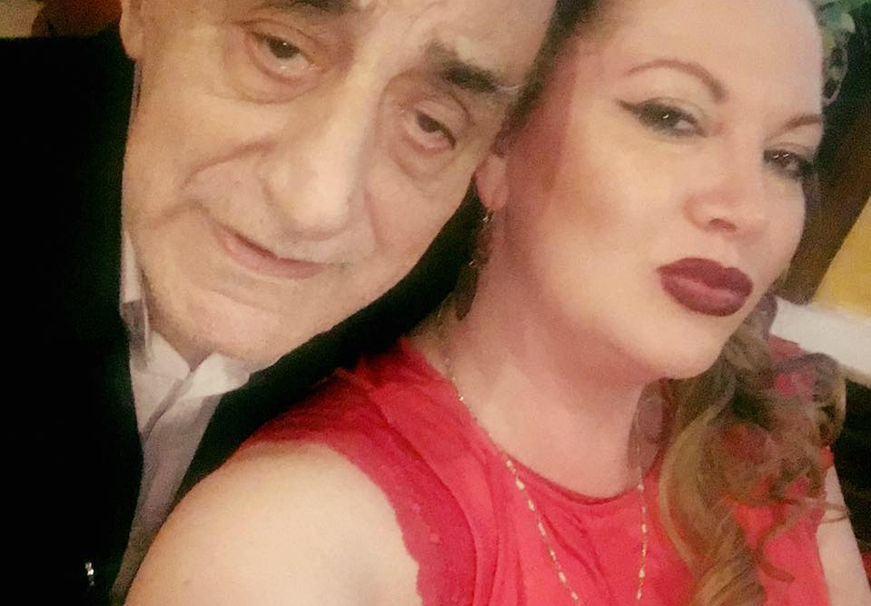 Oana și Viorel Lis