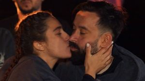 Cum arată casa în care locuiesc Maria Pitică și Oase, câștigătorii Power Couple? Bucătăria este decorată într-un stil special