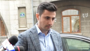 Fiul milionarului a gandit-o bine! Adevaratul motiv pentru care Alin Cocos a cerut sa fie arestat