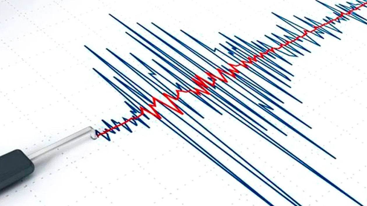 Cutremur după cutremur în Europa. Grecia și Turcia, zguduite de două seisme în ultimele ore
