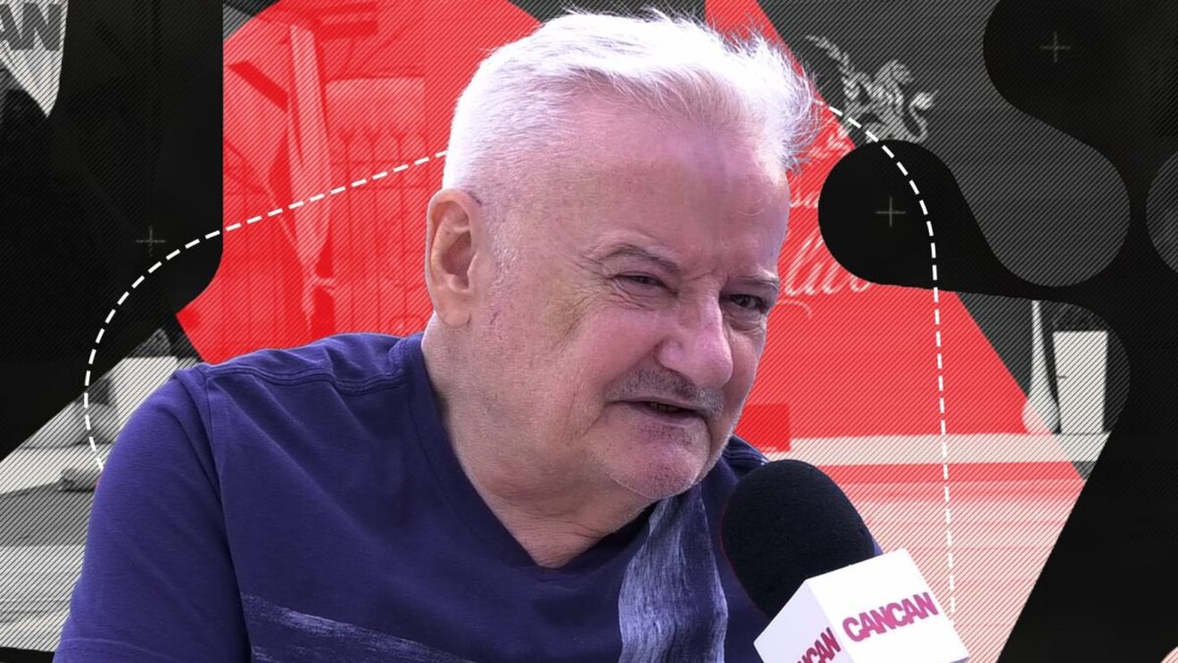 Irinel Columbeanu părăseşte azilul din Ghermăneşti. Fostul soţ al Monicăi Gabor a primit aprobarea medicilor şi... are deja planul făcut!