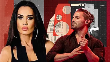 Se reaprinde scandalul Oana Zăvoranu – Pepe, după ce ”latino lover-ul” s-a luat de Raluca Pastramă! ”În ce hal am fost porcăită eu...”  Cum l-a luat la mișto
