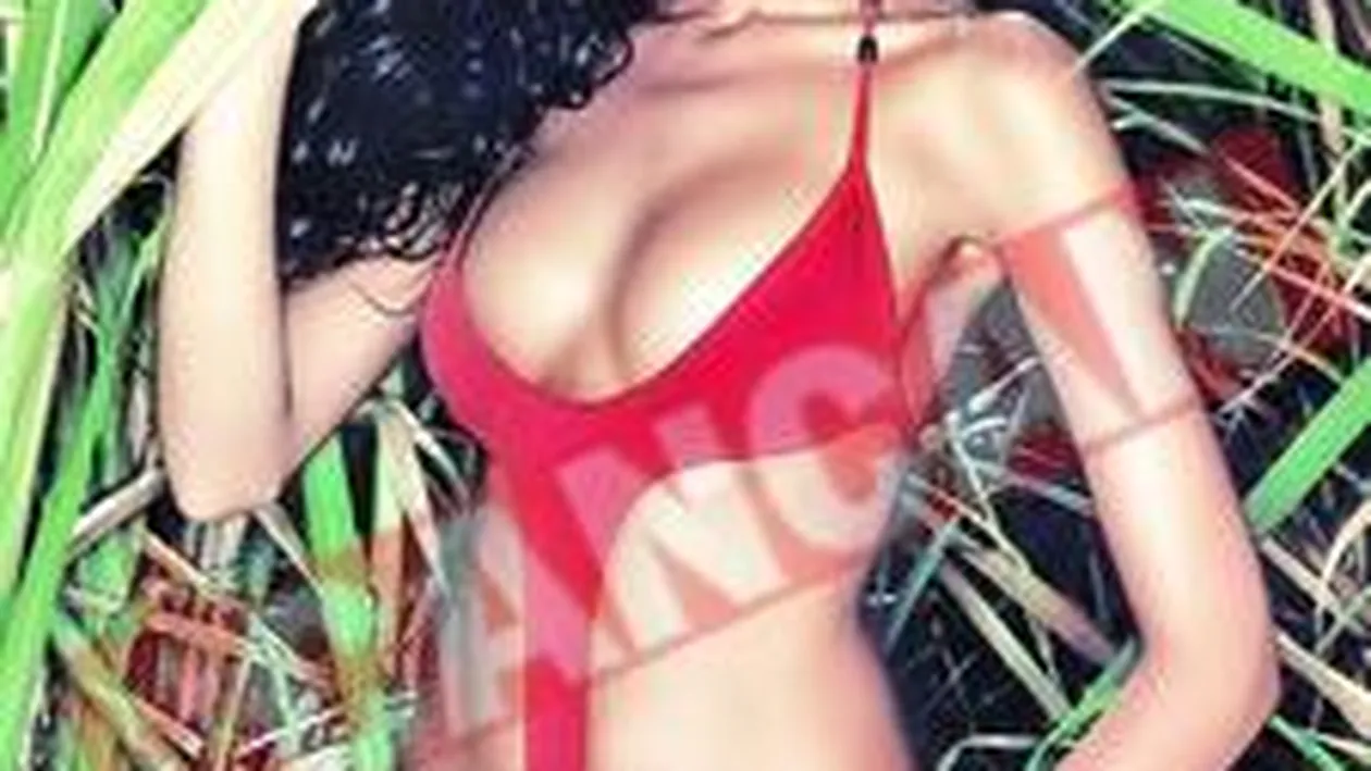 Miss Maxim International nu a putut intra in SUA