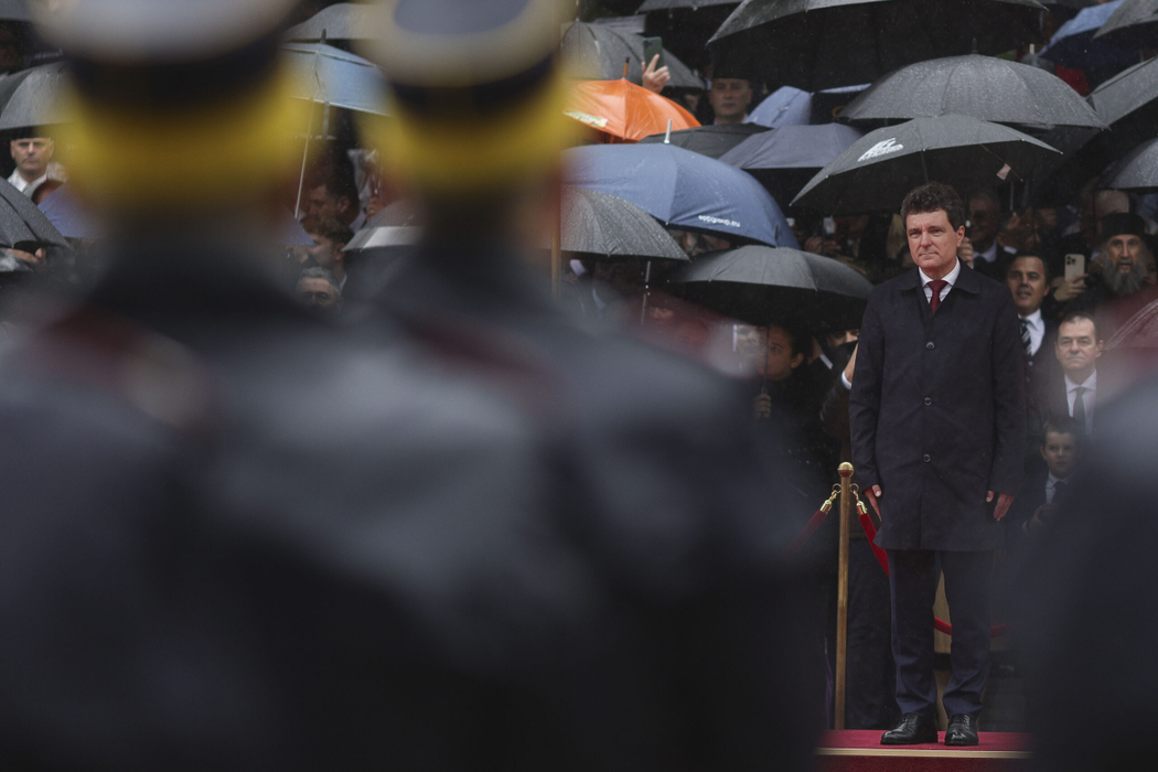 Foto: Inquam Photos / Octav Ganea