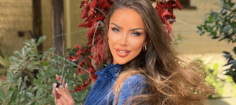 Bianca Drăgușanu, amendă de 1.000 de euro în Dubai după o filmare la piscină: „Nu am nicio interdicție”