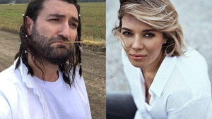 Gina Pistol și Smiley au planuri serioase împreună: ”Nu fug de căsătorie și copii”