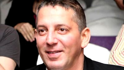 Costin Mărculescu a fost găsit mort, în propria locuință, în noaptea de miercuri spre joi