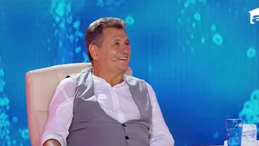Nea Mărin, sceptic după ce Margherita de la Clejani a leșinat: ”Asta-i vrăjeală!”