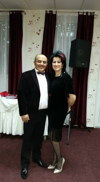 Cristian Drăgan a murit într-un cumplit accident rutier