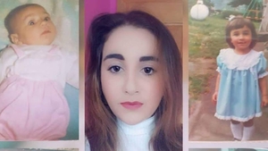 Își caută părinții naturali pe rețeaua de socializare