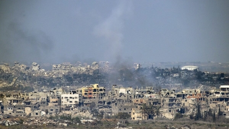Se termină războiul, după 15 luni? Israel și Hamas au ajuns la un acord