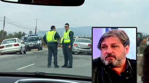 Ce scrie presa din Spania! Cum a murit, de fapt, Cornel Galeș