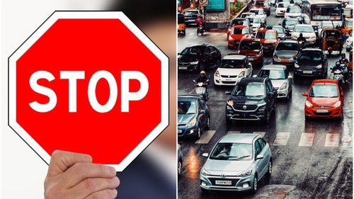 Orașul în care este interzis să intri cu mașini pe benzină și motorină. Totul a intrat în vigoare de la începutul lunii iunie