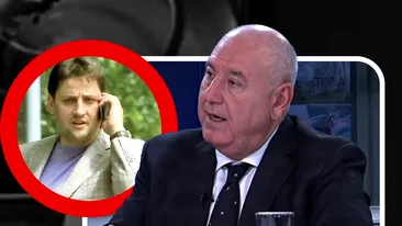 Dorin Cocoş, ADEVĂRUL despre dosarul de corupție “ANPR”! Ce acuzaţii îi aduce lui Gheorghe Stelian: „Stă pe terenuri și construcții de peste 150 de milioane”