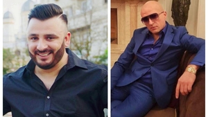 Costi Ioniță a fost făcut praf de Liviu Guță. De la ce a pornit confictul: „Nu ai voce, nu ai nimic”