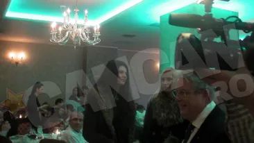 Totul despre noua “Monica” a lui Irinel Columbeanu! E in clasa a XII-a la liceu si e olimpica! Afla la ce se pricepe cel mai bine!