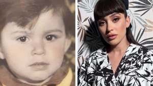 Irina Rimes şi-a uimit fanii! Ce spune artista despre copilăria sa: "Activitatea mea preferată la bunici era să îngrop insectele moarte în spatele pivniței"