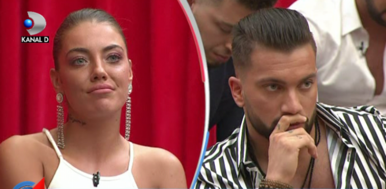 Premieră în televiziunea din România! Au recunoscut că au făcut amor la emisiune: „Da, e adevărat”