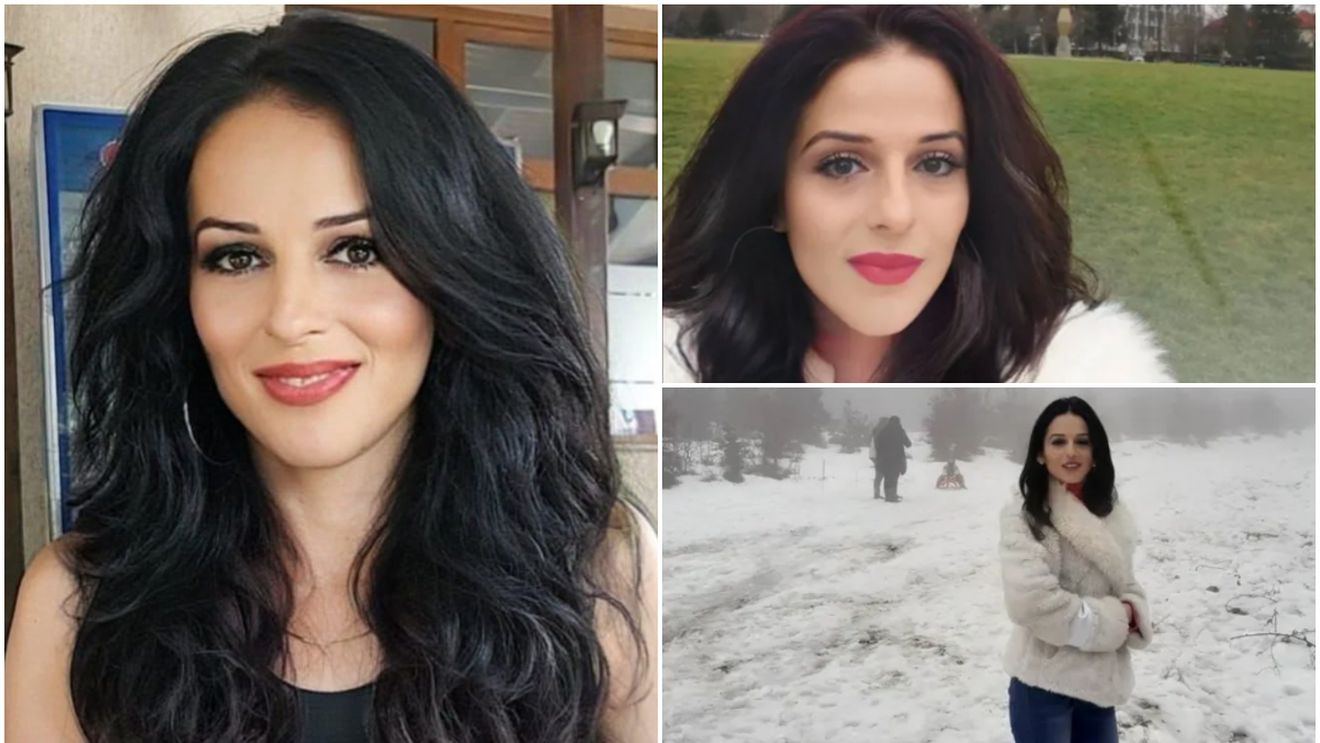 Carmen, o gorjeancă de 40 de ani, a murit subit în pat lângă iubitul ei. Ce făcuse cu o seară înainte de tragedie